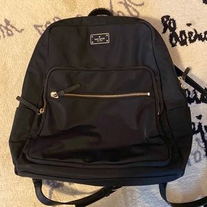 Kate Spade Large Backpack